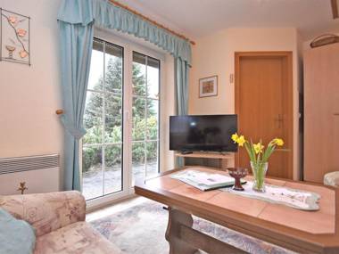 Gorgeous Apartment in Sohl with Garden