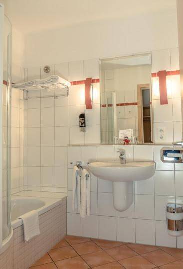 Apartmenthaus SportCHALET