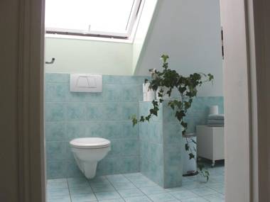 Ferienwohnung auf der Baar