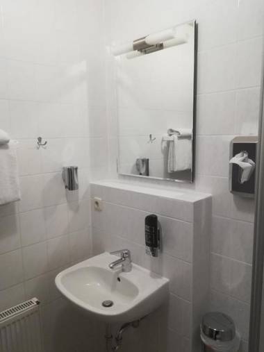 Hotel Altes Badehaus
