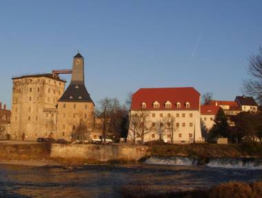Hotel Altes Salzamt