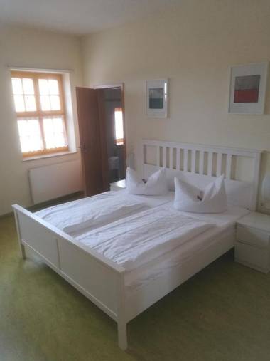 Hotel Altes Salzamt