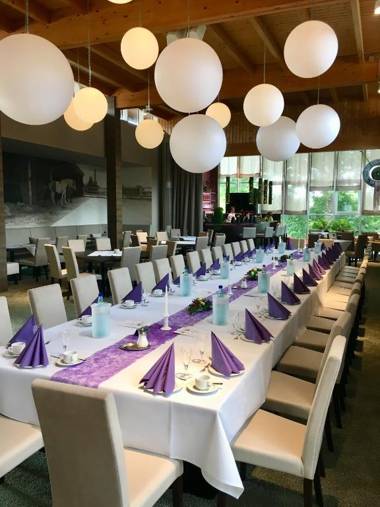 Landhotel Bad Dürrenberg