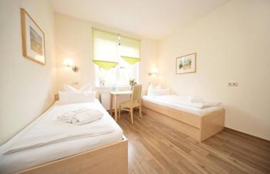 Landhotel Bad Dürrenberg