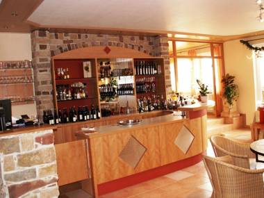 Ferienwohnungen Dehn