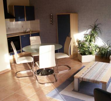 Ferienwohnungen Dehn