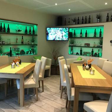 Altstadt-Residenz Manz