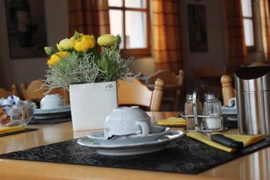 Altstadt-Residenz Manz