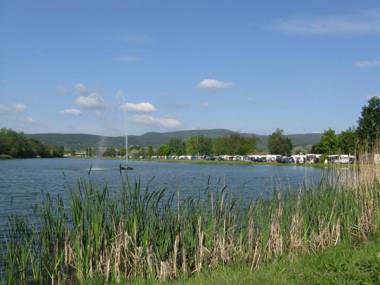 KNAUS Campingpark Bad Dürkheim