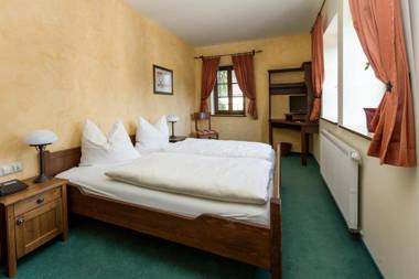 Burgschänke & Herberge Goldener Löwe