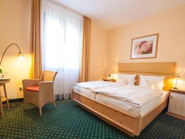 Landhotel Der Schwallenhof