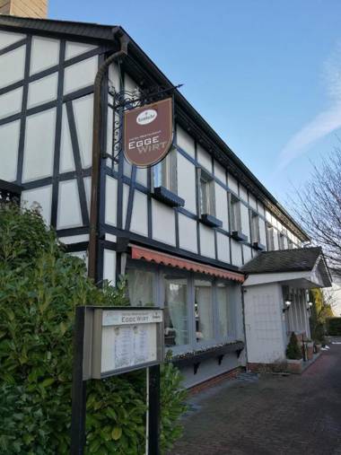 Hotel Egge Wirt