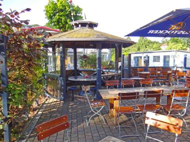 Hotel Pension Bellevue