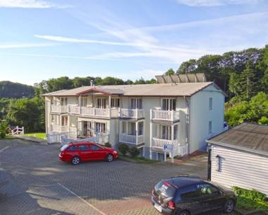 Hotel Pension Bellevue