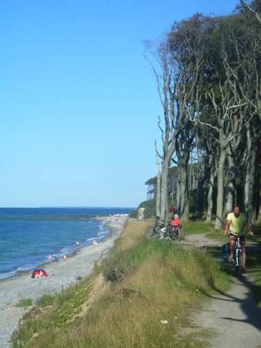 Ostsee-Pension An der Lindenallee