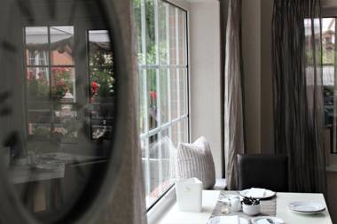 Hotel-Pension Am Fuchsberg