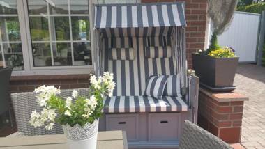 Hotel-Pension Am Fuchsberg