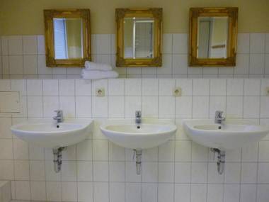 Hostel & Bistro Haus der Horizonte