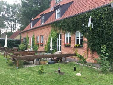 Gästehaus Kleiner Wacholder