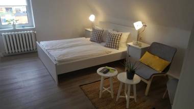 Gästehaus Kleiner Wacholder