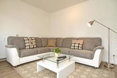 Residenz von Flotow Wohnung 01