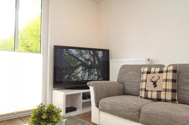 Residenz von Flotow Wohnung 01