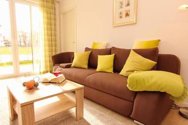 Residenz von Flotow Wohnung 03