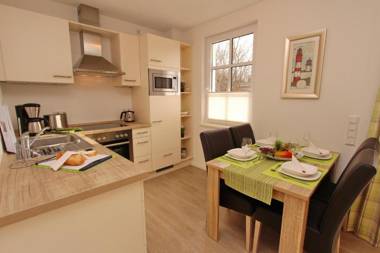 Residenz von Flotow Wohnung 03