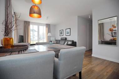 Residenz von Flotow Wohnung 08