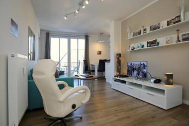 Residenz von Flotow Wohnung 10