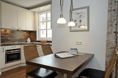 Residenz von Flotow Wohnung 11