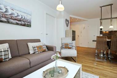 Residenz von Flotow Wohnung 11