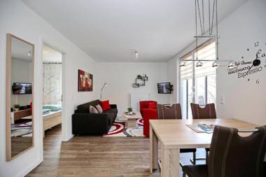 Residenz von Flotow Wohnung 12