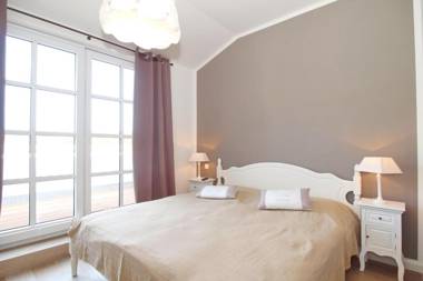 Residenz von Flotow Wohnung 16