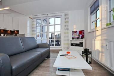 Residenz von Flotow Wohnung 18