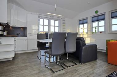 Residenz von Flotow Wohnung 18