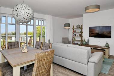 Linden-Palais Wohnung 14