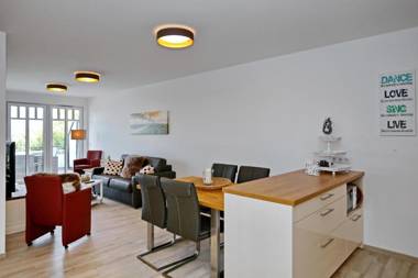 Linden-Palais Wohnung 16