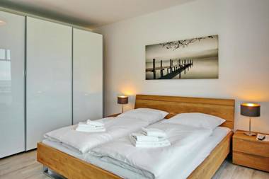 Linden-Palais Wohnung 16