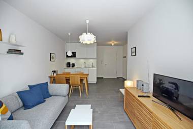 Linden-Palais Wohnung 21