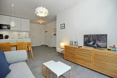 Linden-Palais Wohnung 21