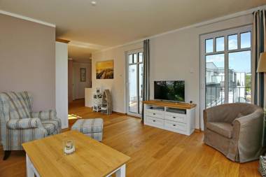 Linden-Palais Wohnung 38