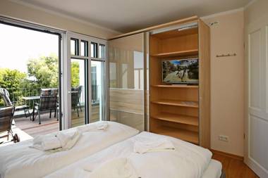 Linden-Palais Wohnung 38