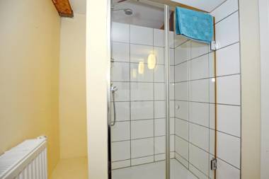 Ferienhaus an der alten Gärtnerei - Minze