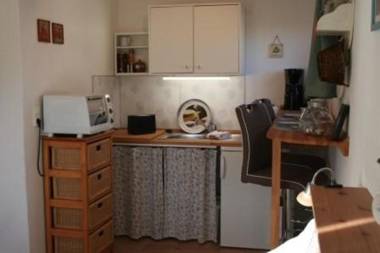 Ferienwohnung "Lotti"