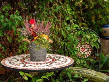 Pleasant Apartment in Bad Doberan near the Sea