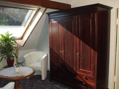 Welcoming Apartment with Garden Terrace Barbecue Heating