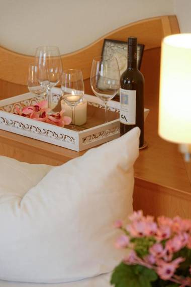 Hotel Restaurant Talblick