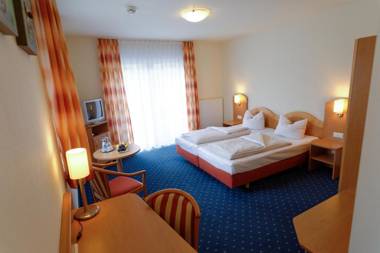 Hotel Restaurant Talblick