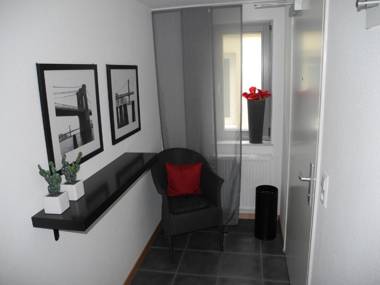 Ferienwohnung Central